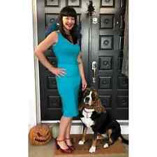 Bettie paige blue for sale  Pleasanton