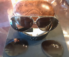 occhiali vintage porsche usato  Trieste