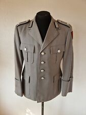 Frühe bundeswehr uniformjacke gebraucht kaufen  Wolkenstein