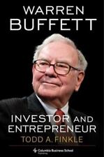 Warren buffett investor for sale  Spokane