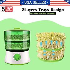 Bean sprouts machine for sale  Houston