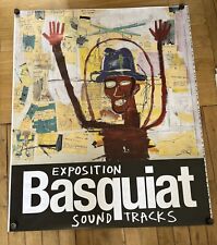 Basquiat sound track d'occasion  Paris XIII