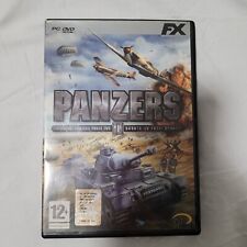 Panzers versione italiana usato  Torino