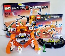 Lego space mars d'occasion  Combs-la-Ville