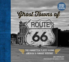 Ghost towns route for sale  Montgomery