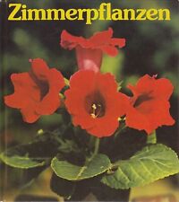 Buch zimmerpflanzen guter gebraucht kaufen  Erfurt