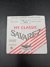 Savarez 546r classic for sale  Alto