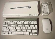 Apple tastatur a1314 gebraucht kaufen  Markkranstädt