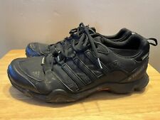 Zapato de senderismo Adidas Terrex Swift R GTX negro para hombre talla 11.5 segunda mano  Embacar hacia Argentina