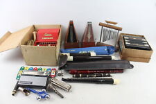 Vintage musical recorders for sale  LEEDS