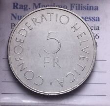 Franchi argento 1863 usato  Italia