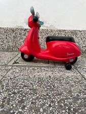 vespa giocattolo usato  Savignano Sul Panaro