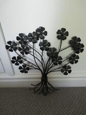metal wall sculpture for sale  BRENTWOOD