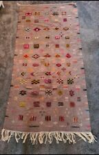 Morrocan berber rug for sale  IRVINE