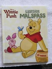 Winnie puuh lustiger gebraucht kaufen  Bischofswiesen