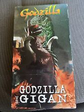 Godzilla gigan for sale  Geneva