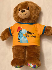 Build bear happy for sale  Lincoln