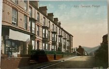 Vintage postcard towyn. for sale  PRESTATYN