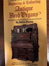 Pump organ antique for sale  Longmeadow