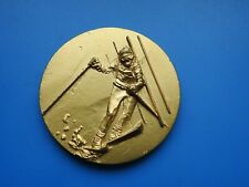 1457 jolie médaille d'occasion  Tourcoing