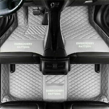 Tapetes de assoalho de carro personalizados para Honda Element Passport Pilot Ridgeline City à prova d'água, usado comprar usado  Enviando para Brazil