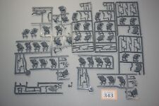 Warhammer fantasy skaven for sale  SUDBURY