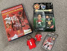 Manchester united joblot for sale  MIRFIELD