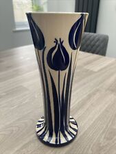 Ceramic flower vase for sale  ULVERSTON