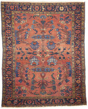 oriental blue wool rug for sale  Charlotte