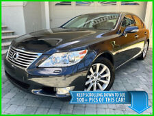 2010 lexus 460 for sale  Orlando