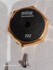Gold mira 722 for sale  TAUNTON