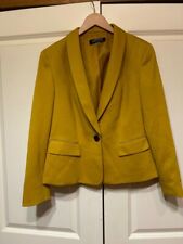 Kasper women jacket for sale  Denton