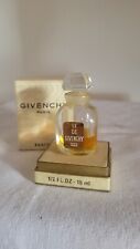 Givenchy parfum pure gebraucht kaufen  Holzminden