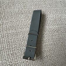 Military watch strap for sale  WATFORD