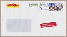 Ganzsache deutsche post gebraucht kaufen  Schleswig
