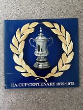 Cup centenary medals for sale  NOTTINGHAM