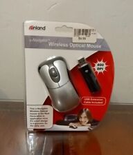 Inland 7340 Wireless Optical Mouse for sale  Shipping to South Africa