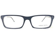 giorgio armani mens eyeglass frames for sale  Brownsburg