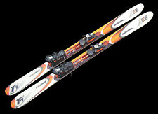 Esquís Rossignol T4 Telemark, 168 cm con fijaciones Rottefella Naxo NX22 A/T segunda mano  Embacar hacia Argentina