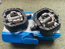 shimano dx pedals for sale  ASHFORD