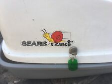 Sears cargo car for sale  Stroudsburg
