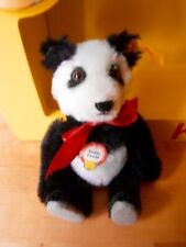 Steiff miniatur panda gebraucht kaufen  Heusenstamm