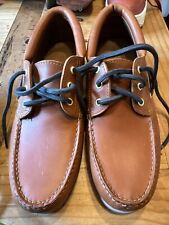 timberland deck shoes for sale  CHULMLEIGH