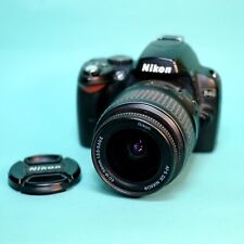 Nikon nikkor 3.5 for sale  ALFRETON
