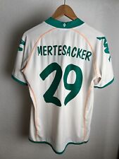 Rare mertesacker vintage gebraucht kaufen  Hamburg