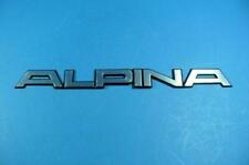 Original bmw alpina for sale  Shipping to Ireland