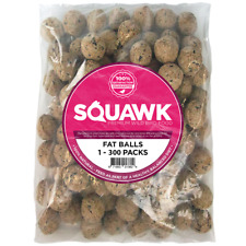 Squawk suet fat for sale  UK