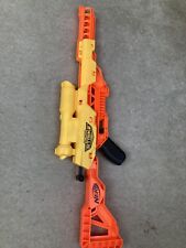 Nerf gun sniper for sale  SWANSEA
