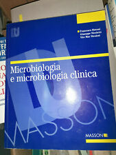 Libro microbiologia microbiolo usato  Breno