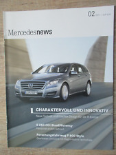 Mercedes news 2010 gebraucht kaufen  Külsheim